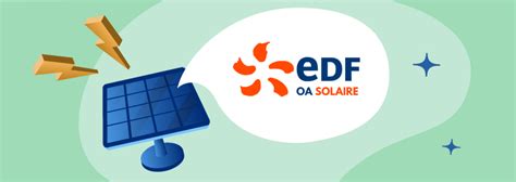 oa solaire edf fr|Photovoltaique / Particulier .
